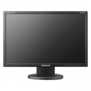 2443BWT-1 - Samsung SyncMaster 2443BWT 24 LCD Monitor 5 ms 1920 x 1200 300 Nit 1000:1 DVI VGA Black (Refurbished)