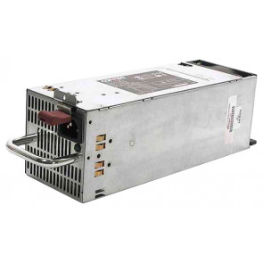 249687-001 - HP 350-Watts Redundant Power Supply for Proliant Ml350 G2