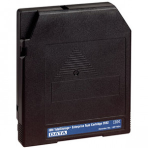 24R0448 - IBM 3592 Label & Initialized Tape Cartridge - 3592 - 60GB (Native) / 120GB (Compressed)
