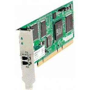 250176-001 - Compaq Single Port 2GB Fiber Channel PCIx Host Bus Adapter