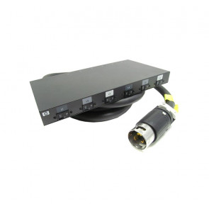 252663-B21 - HP 40A High Voltage PDU Power Distribution Unit