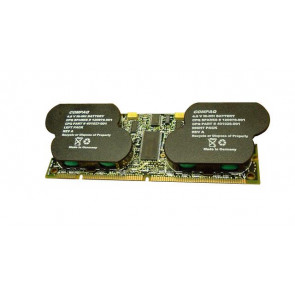 254786-B21 - HP 256MB Battery-Backed Cache Memory Module for Smart Array 5300 Series Controller