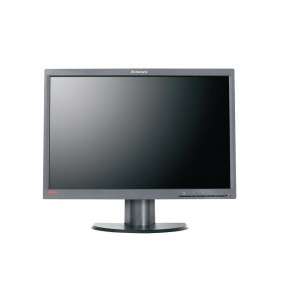 2572MB1 - Lenovo ThinkVision LT2252p 22-inch 1680 x 1050 at 75Hz Widescreen DVI-D / VGA / DisplayPort TFT Active Matrix LED-Backlit LCD Monitor