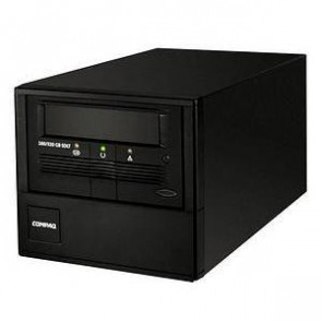 257319-B31 - HP StorageWorks SDLT 320 External Tape Drive 160GB (Native)/320GB (Compressed) 5.25-inch 1H External