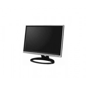 2580AF1-08 - Lenovo Monitor LS1922 18.5" Display LED Viewable 18.5" 16:9 Display Aspect (WideScreen) WXGA (1366 x 768) Contrast 1000:1 5 ms 60 Hz Black Case VGA (HD-15) Connector with Stand