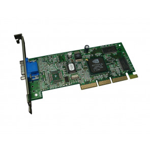 25P4058 - IBM Nvidia Vanta Graphic Adaptor With 16MB Video Memory