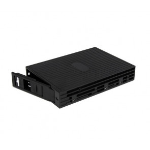 25SATSAS35 - StarTech 2.5-inch SATA / SAS SSD / HDD to 3.5-inch SATA Hard Drive Converter
