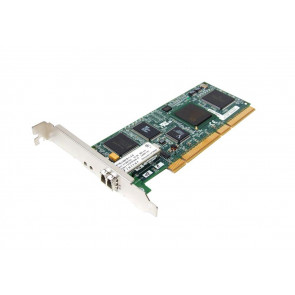 260632-001 - HP StorageWorks FCA2101 PCI-X Single Port 2GB/s 64Bit/66Mhz Fibre Channel Host Bus Adapter