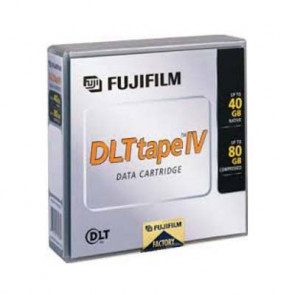 26112088 - Fuji DLT IV 40/80GB Data Cartridge