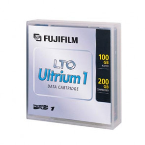 26120010 - Fuji LTO Ultrium 100GB/200GB Data Cartridge