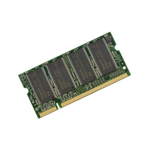 268005-001N - HP 128MB DDR-266MHz PC2100 non-ECC Unbuffered CL2.5 200-Pin SoDimm 2.5V Memory Module