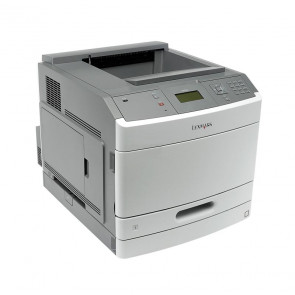 26C0000 - Lexmark C544DN Color Laser Printer (Refurbished / Grade-A)