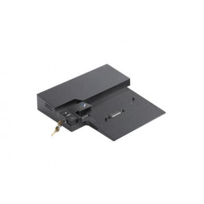 26R9063 - IBM ADVANCED Mini DOCK with Key AC Adapter and Power Cord for ThinkPad R T Z Series