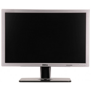 2707WFP - Dell 27-inch UltraSharp Widescreen (1920x1200) 60Hz Widescreen Flat Panel LCD Monitor (Refurbished)