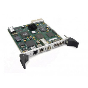 271666-001 - HP 1gbps/2GB/s Fibre Lc + SCSI Etc ROuter Interface Module for Mls 5xxx E1200 Tape Library