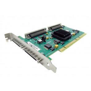 272653-001-06 - HP PCI-X Dual Channel 64-Bit 133MHz SCSI Ultra320 RAID Controller Card