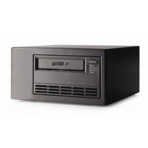 274331-B21 - Compaq 110/220GB Rack Mount External U3 SCSI SDLT Tape Drive