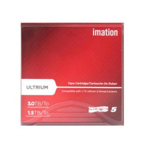 27672 - Imation LTO Ultium-5 1500GB/3000GB Tape Cartridge