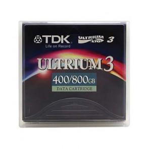 27791 - TDK LTO Ultium 3 400/800GB Tape Cartridge