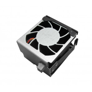 279036-001 - HP 60mm X 38mm Redundent Hot Pluggable Fan for ProLiant DL380 G3 Server