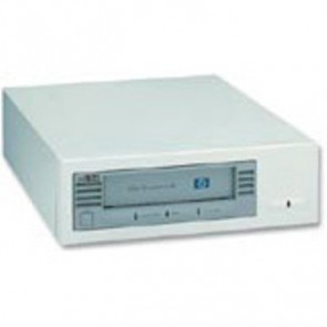 280129-B31 - Compaq StorageWorks External DLT Tape Drive - 40GB (Native)/80GB (Compressed) - External