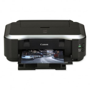 2868B002 - Canon PIXMA iP3600 Photo Inkjet Printer