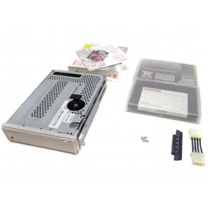 295480-B22 - Compaq SLR5 Tape Drive - 4GB (Native)/8GB (Compressed) - SCSI - 5.25 1/2H Internal