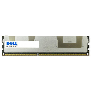 2MKP4 - Dell 8GB DDR3-1066MHz PC3-8500 ECC Registered CL7 240-Pin DIMM 1.35V Low Voltage Dual Rank Memory Module