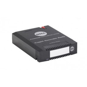 2PN6C - Dell 1.5TB/3TB Data Cartridge for RD1000