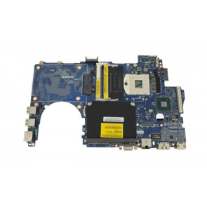 2PR7R - Dell System Board (Motherboard) for Precision M4700