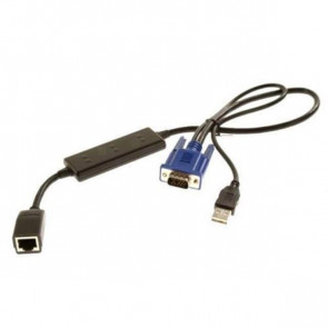 2R904 - Dell USB IP KVM Adapter KIT