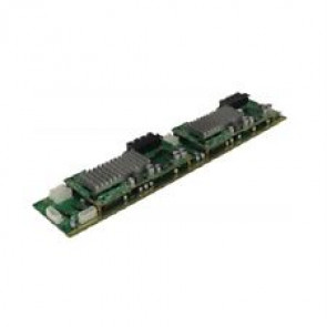 2RRVJ - Dell Hard Drive SAS Backplane with Expansion Board for PowerEdge R730XD