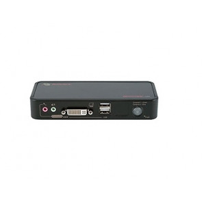 2SV130BND1-001 - Avocent 2-Port DVI-I USB Switch with Audio Cables