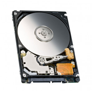 2X1CJ - Dell 160GB 7200RPM SATA 3GB/s 16MB Cache 2.5-inch Internal Hard Disk Drive