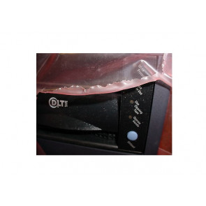 30-60502-23 - Quantum 40/80GB DLT8000 SCSI DIFF/HVD External Carbon With Kit