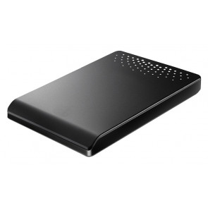 301500U - LaCie 2TB 7200RPM USB 2.0 3.5-inch External Hard Drive