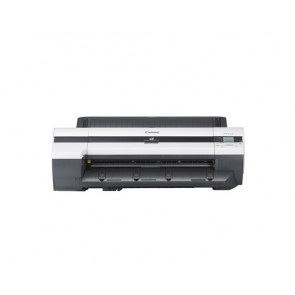 3034B017AA - Canon imagePROGRAF iPF605 Inkjet Large Format Printer 24 Color 33 Second Color 2400 x 1200 dpi Fast Ethernet USB Floor Standing Supported