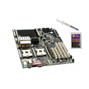 304123-001 - HP System Board (MotherBoard) for XW8000 Professional Workstation