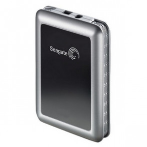 305004FDA1E1 - Seagate 500 GB 3.5 External Hard Drive - USB 2.0