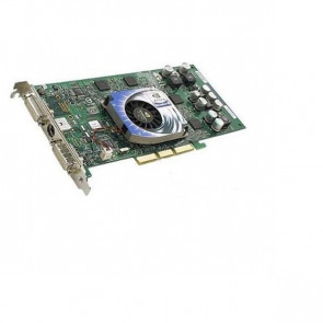 308961-004 - HP nVvidia Quadro4 980XGL AGP 8x 128MB DDR Dual DVI Video Graphics Card