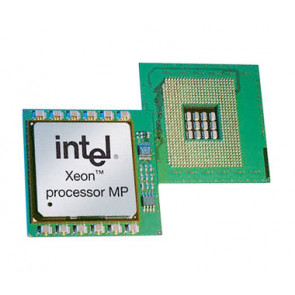 309618-001 - HP 2.0GHz 400MHz FSB 2MB L3 Cache Socket PGA603 Intel Xeon MP Processor for ProLiant DL580/ML570 G2 Server