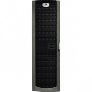 309620-B23 - HP StorageWorks Enterprise Virtual Array 5000 2C2D-C Hard Drive Array Storage Cabinet 42U (60Hz Graphite)