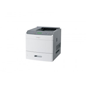 30G0300 - Lexmark T654DN Monochrome Laser Printer
