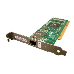 30R5219 - IBM 1Gigabit iSCSI TOE PCI-x on Copper Media Adapter