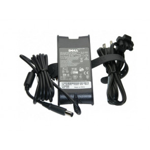 310-2860 - Dell 65-Watts AC Adapter for Inspiron Latitude D Series without Cable