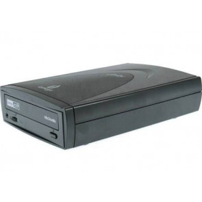 31003400 - Iomega 52/16x CD/dvd Combo Drive - CD-RW/dvd-ROM - USB - External