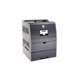 3100CN - Dell 3100cn Color Laser Printer