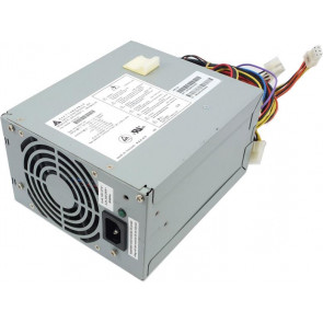 310732-001 - HP 450-Watts Power Supply 100-250VAC 50-60Hz with Active Power Factor Correction for XW8000 Workstations