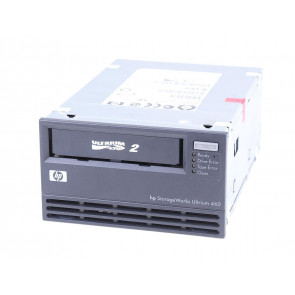 311663-001 - HP 200/400GB Storageworks Lto-2 Ultrium 460 SCSI Lvd Internal Tape Drive