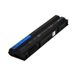 312-1324 - Dell 6-Cell 60-WHr Lithium-Ion Battery for Latitude E6530 E6520 E6430 E6420 E5530 E5520 Laptops